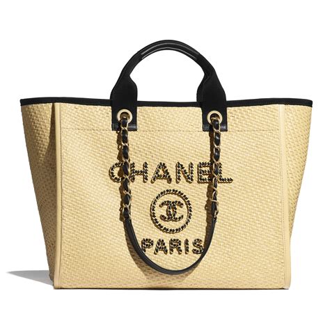 borsa punturata chanel|Shopping Bags .